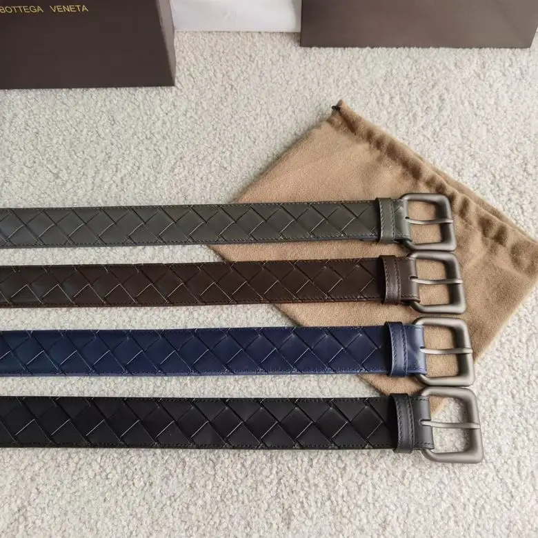 Bottega Veneta 34mmX95-125cm 7d25